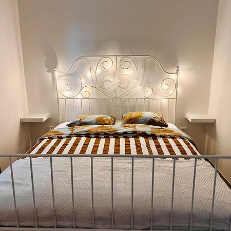 Appartement Sunny App à Ljubljana Extérieur photo