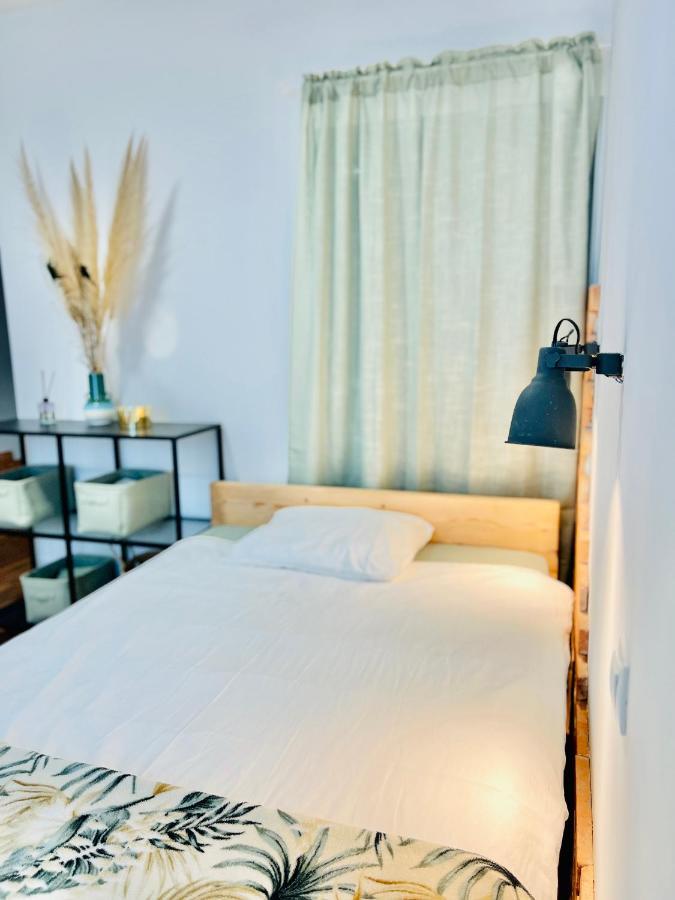 Appartement Sunny App à Ljubljana Extérieur photo
