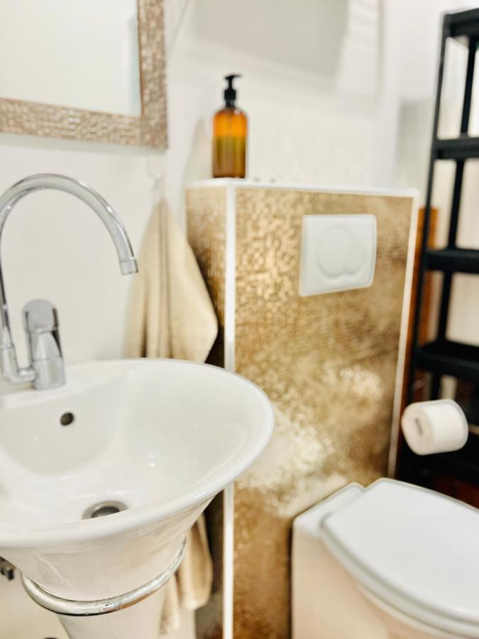 Appartement Sunny App à Ljubljana Extérieur photo