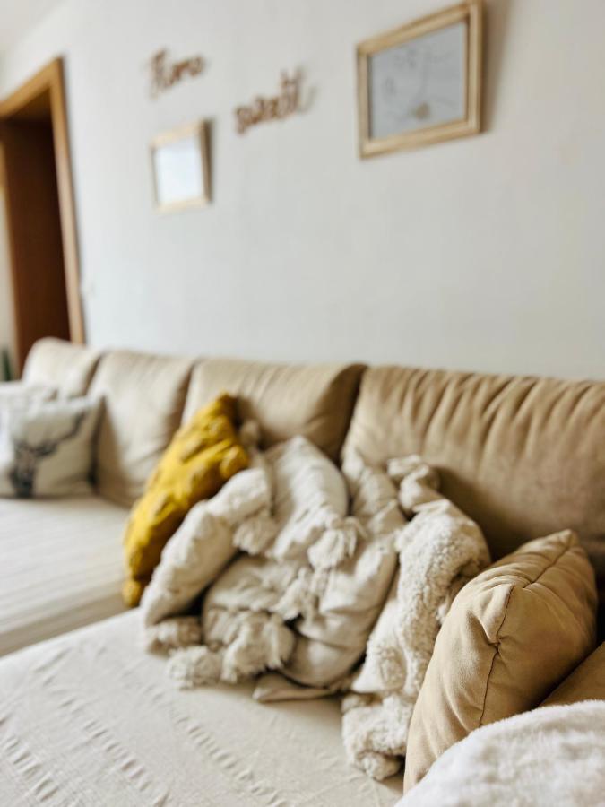 Appartement Sunny App à Ljubljana Extérieur photo