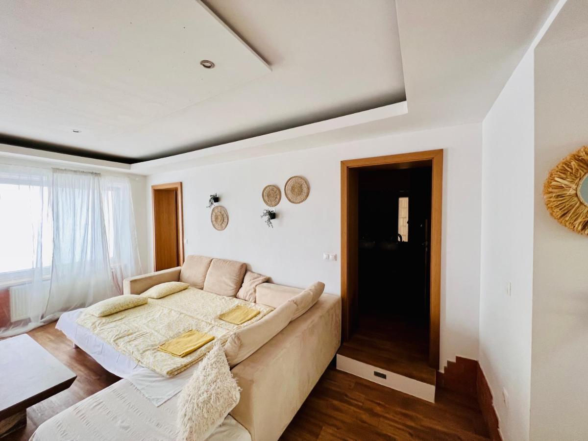 Appartement Sunny App à Ljubljana Extérieur photo