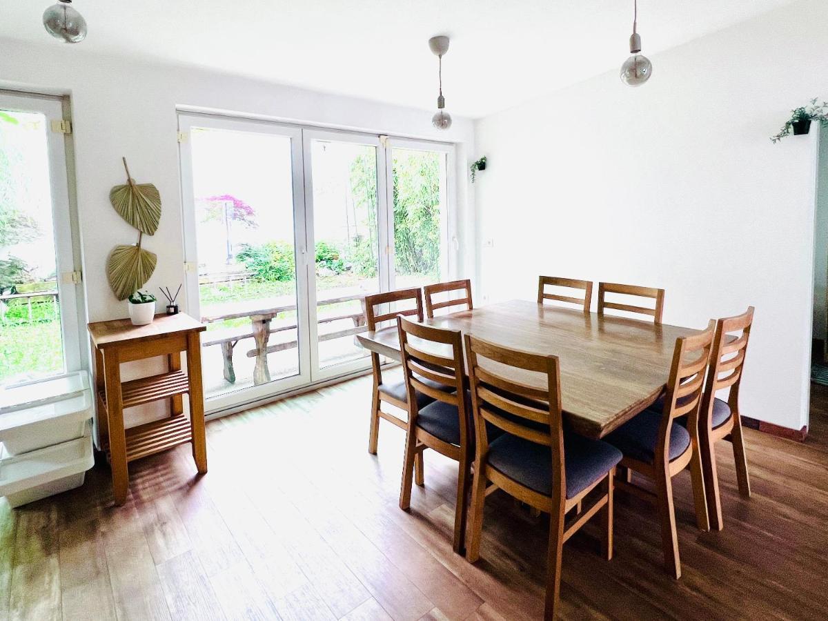 Appartement Sunny App à Ljubljana Extérieur photo