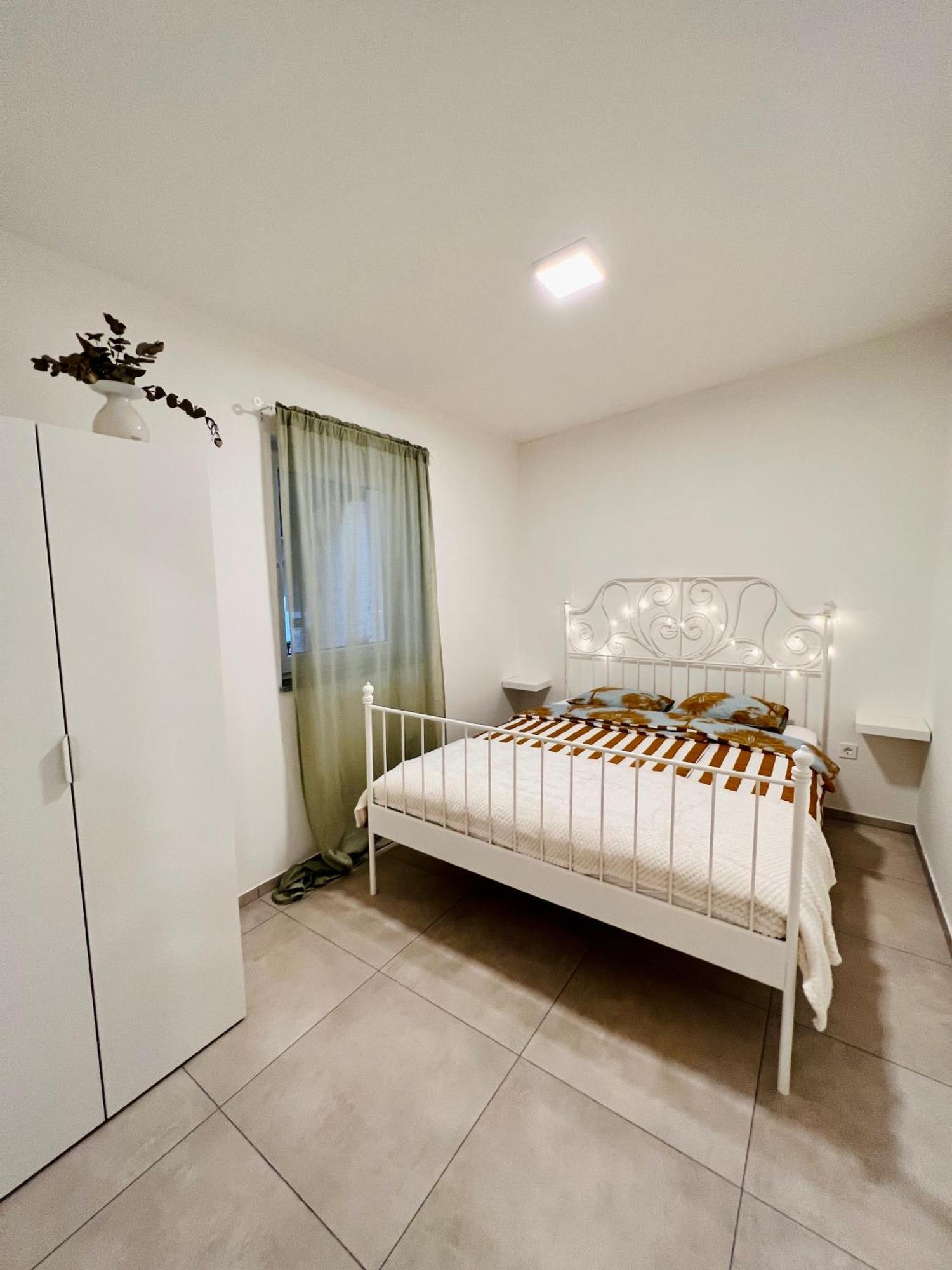 Appartement Sunny App à Ljubljana Chambre photo