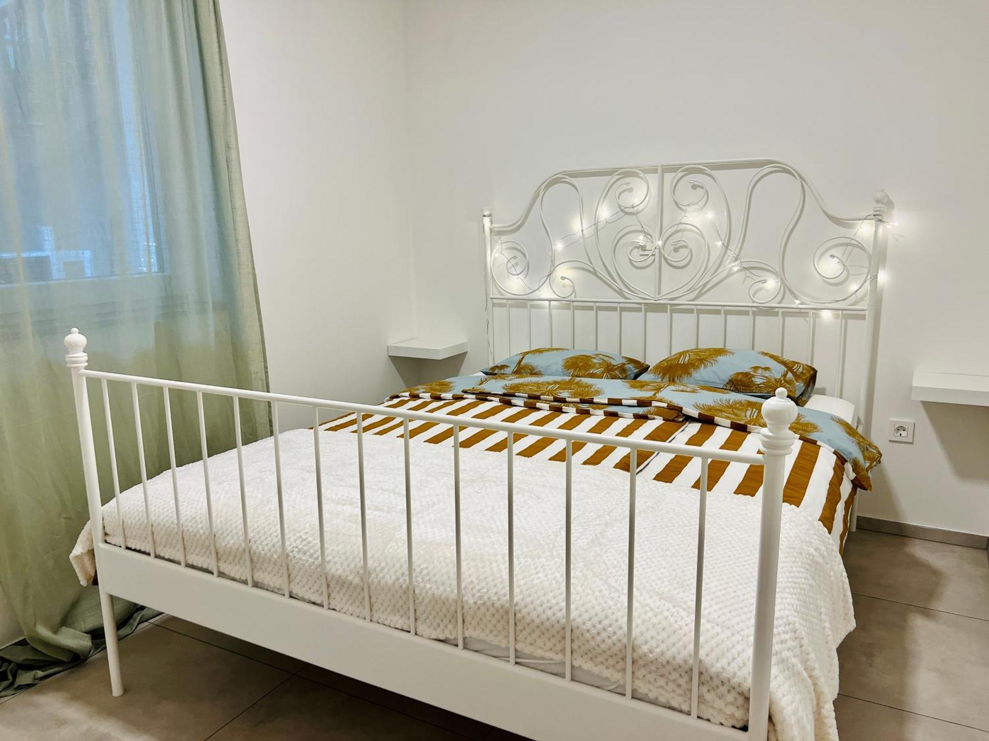 Appartement Sunny App à Ljubljana Chambre photo