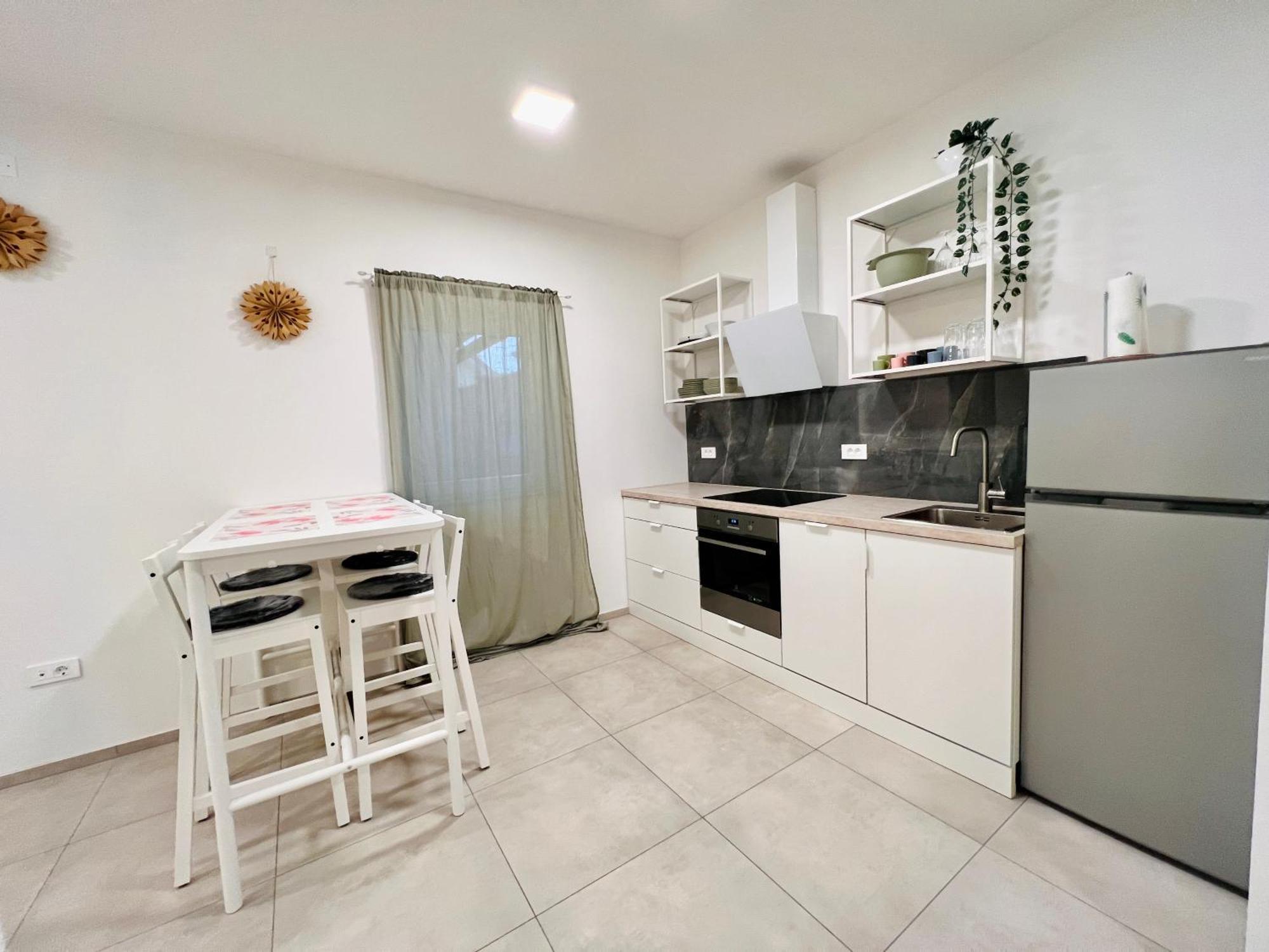 Appartement Sunny App à Ljubljana Extérieur photo