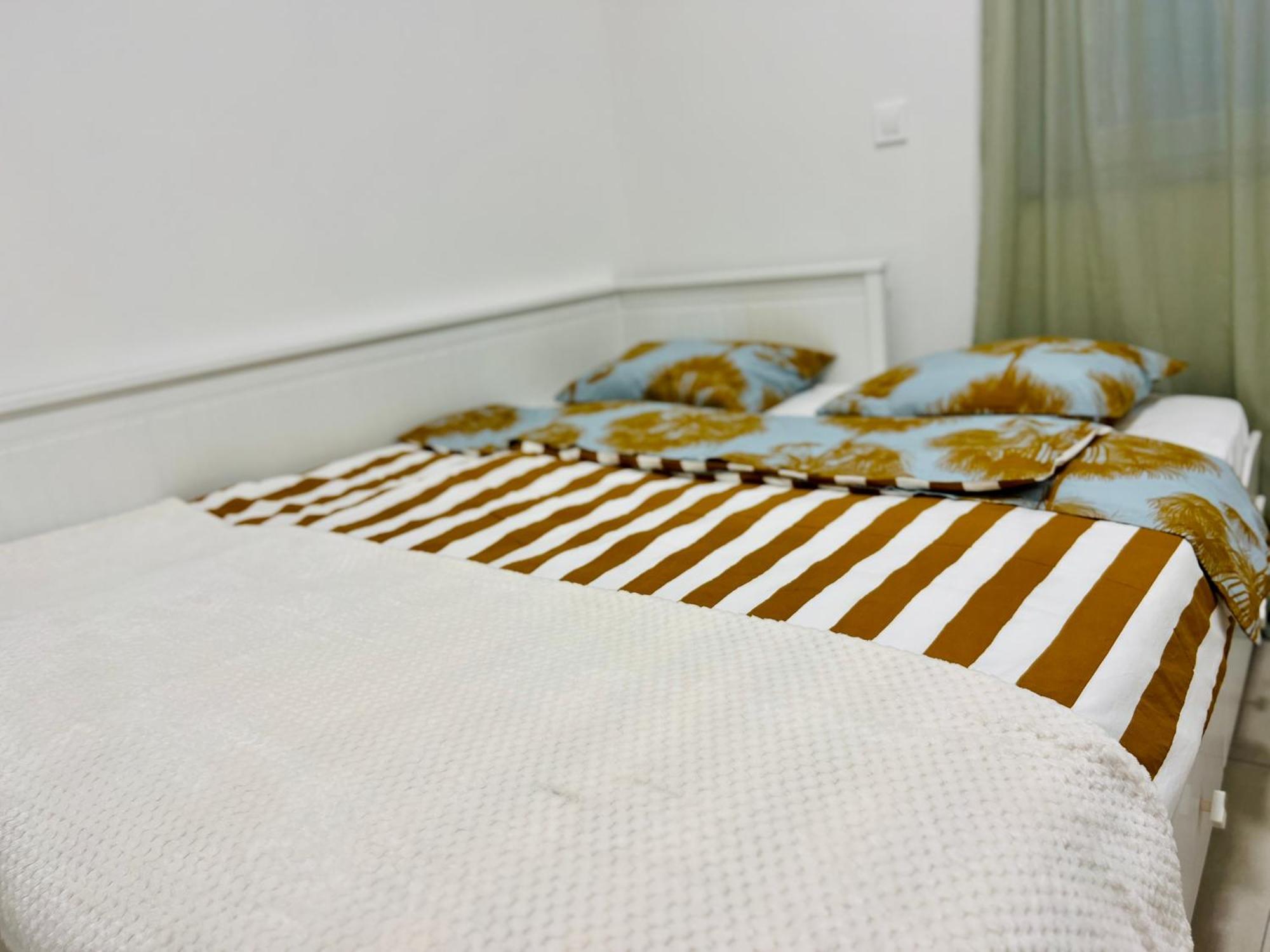 Appartement Sunny App à Ljubljana Extérieur photo