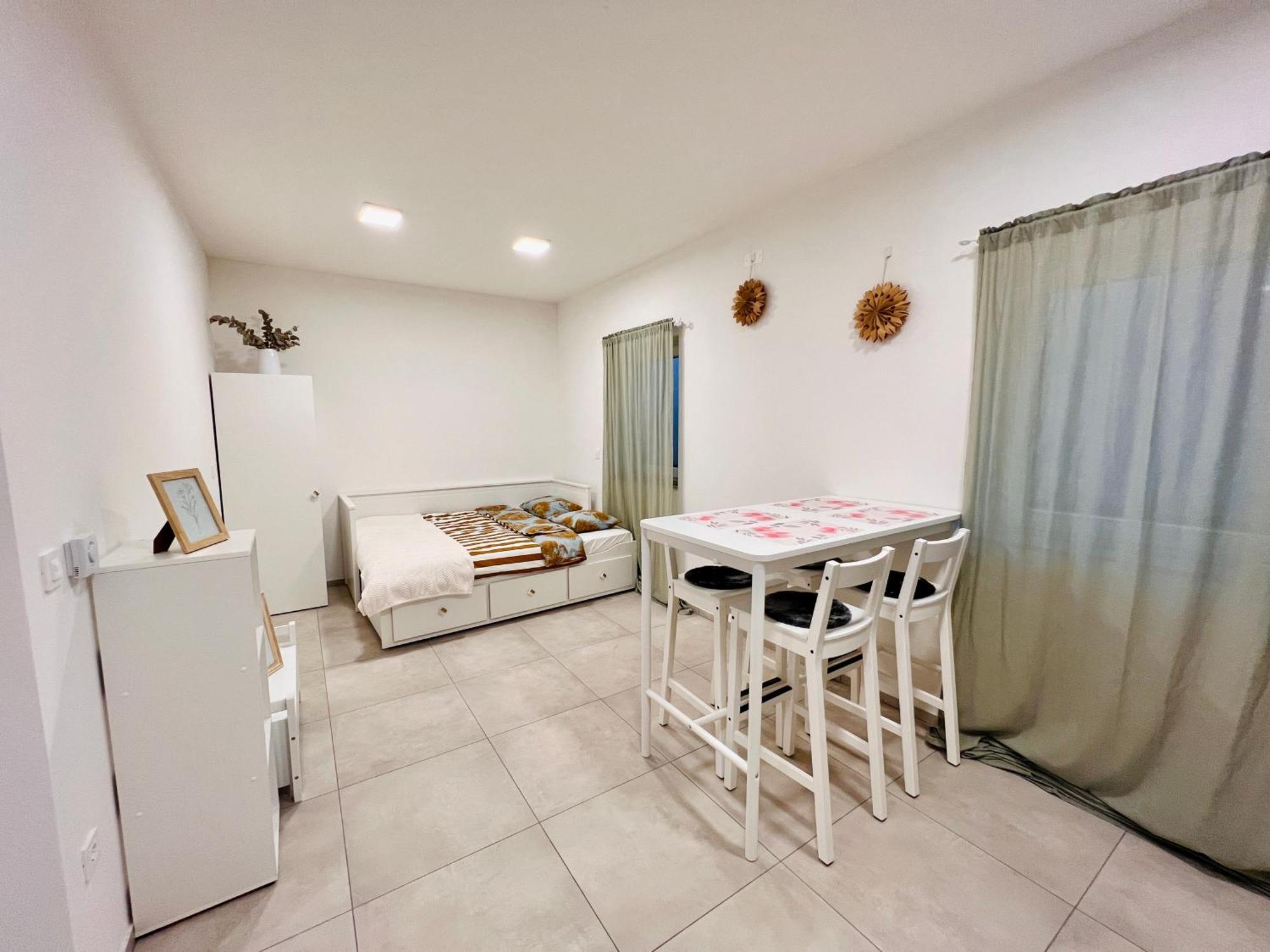 Appartement Sunny App à Ljubljana Extérieur photo