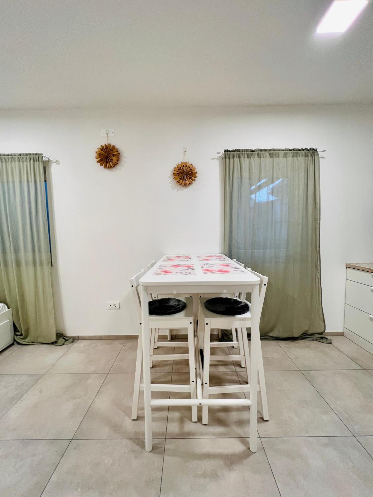 Appartement Sunny App à Ljubljana Extérieur photo