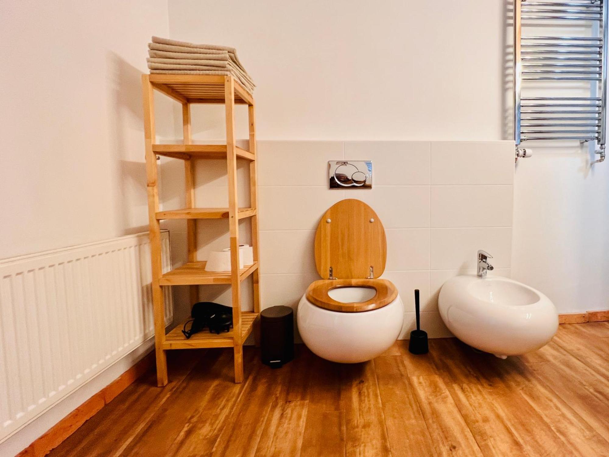 Appartement Sunny App à Ljubljana Chambre photo